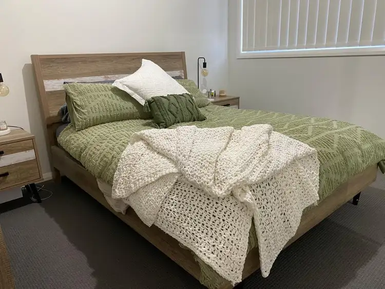 Fourth view of Homely house listing, 3A Arkinstall Street, Gledswood Hills NSW 2557