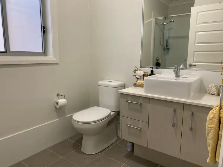 Fifth view of Homely house listing, 3A Arkinstall Street, Gledswood Hills NSW 2557