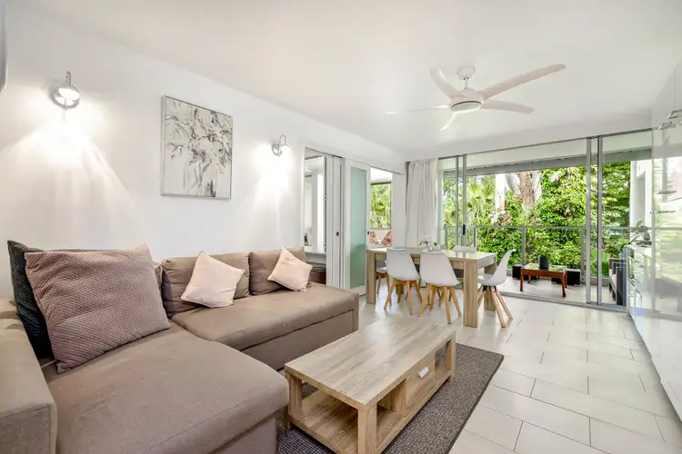 4305/2-22 Veivers Road, Palm Cove QLD 4879