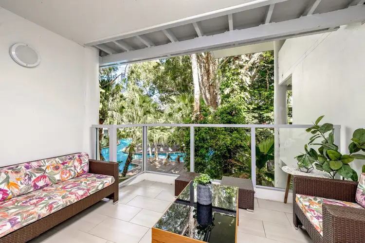 Second view of Homely apartment listing, 4305/2-22 Veivers Road, Palm Cove QLD 4879