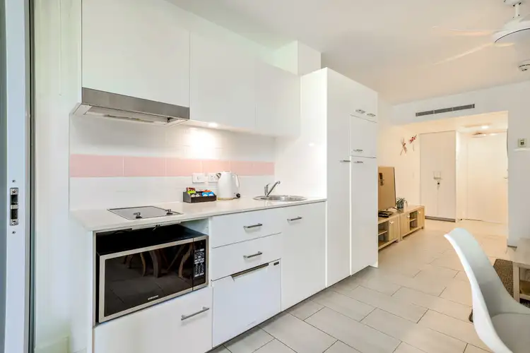 Third view of Homely apartment listing, 4305/2-22 Veivers Road, Palm Cove QLD 4879