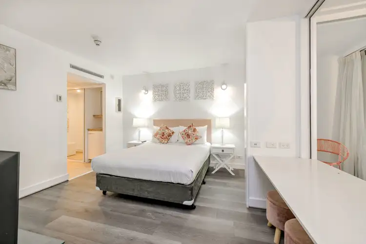 Fifth view of Homely apartment listing, 4305/2-22 Veivers Road, Palm Cove QLD 4879