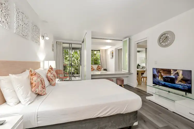 Sixth view of Homely apartment listing, 4305/2-22 Veivers Road, Palm Cove QLD 4879
