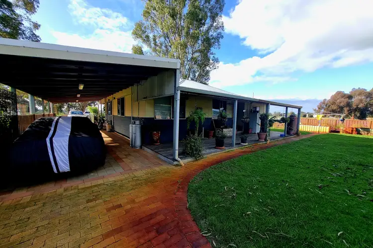 834 Vasse Highway, Yoongarillup WA 6280