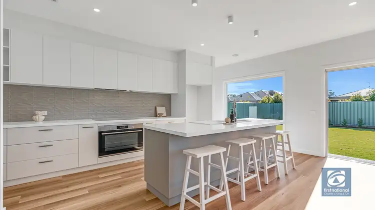Second view of Homely house listing, 7 Emmylou Place, Moama NSW 2731