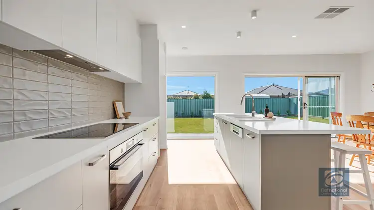 Fifth view of Homely house listing, 7 Emmylou Place, Moama NSW 2731