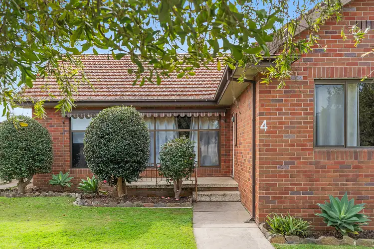 4 Kia-Ora Street, Raymond Terrace NSW 2324