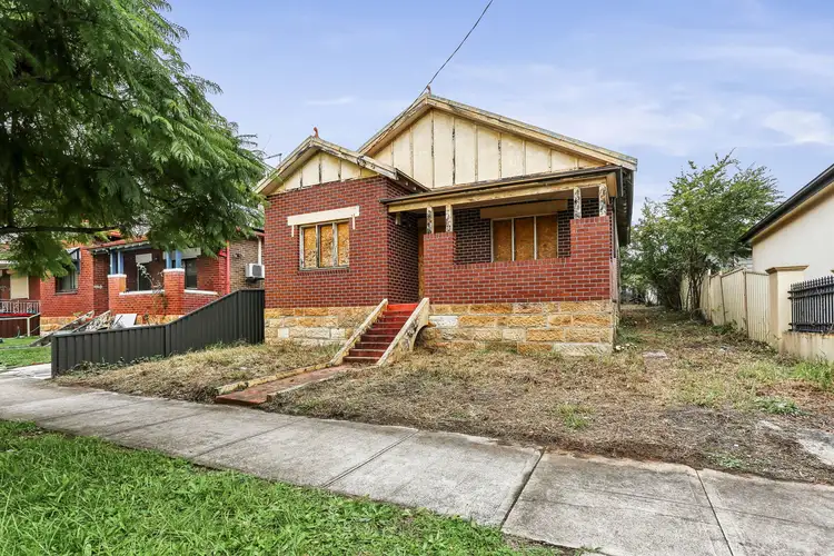 Second view of Homely house listing, 18 Coleman Avenue, Homebush NSW 2140