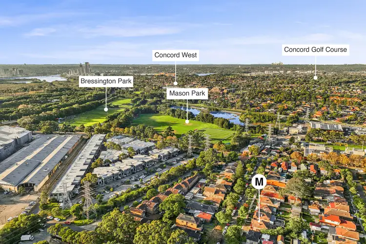 Sixth view of Homely house listing, 18 Coleman Avenue, Homebush NSW 2140