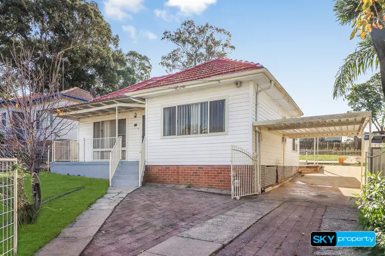 Main view of Homely house listing, 15 Malcolm Street, Blacktown NSW 2148