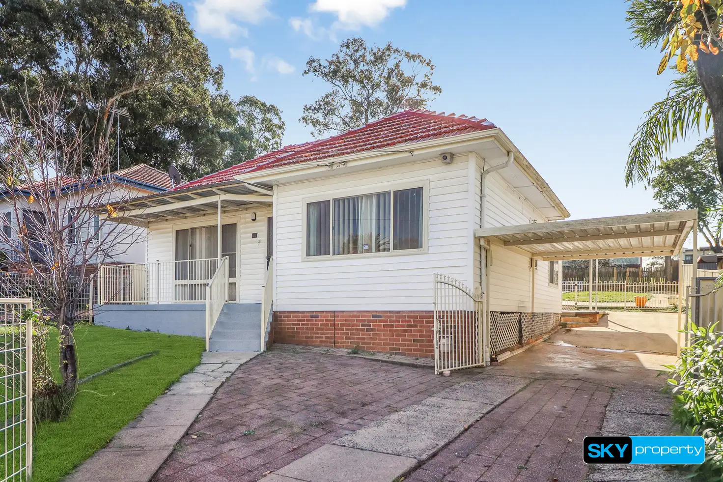 Main view of Homely house listing, 15 Malcolm Street, Blacktown NSW 2148