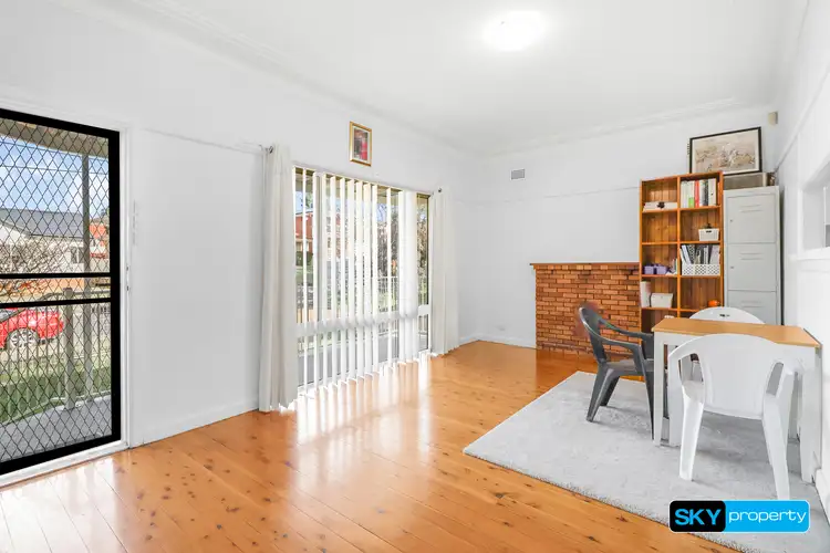 Second view of Homely house listing, 15 Malcolm Street, Blacktown NSW 2148