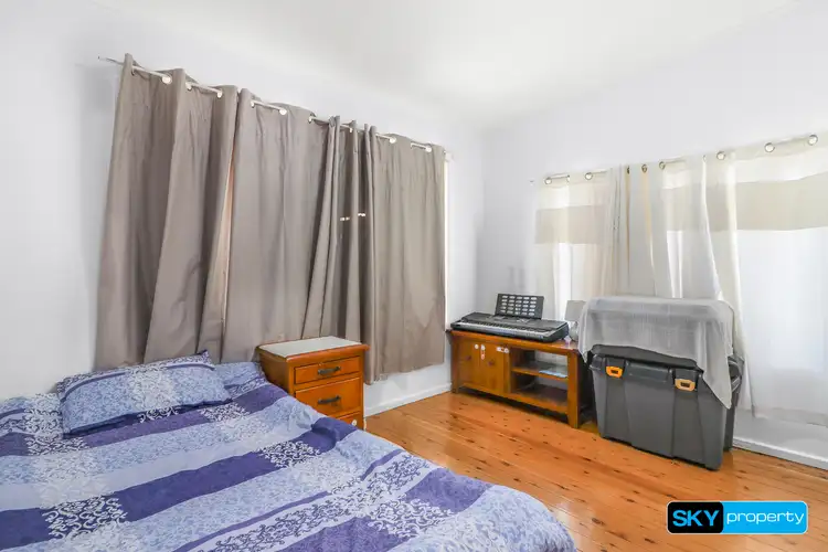 Fourth view of Homely house listing, 15 Malcolm Street, Blacktown NSW 2148