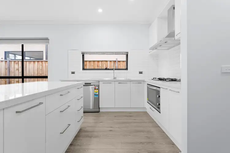 Third view of Homely house listing, 25 Appaloosa Avenue, Taylors Lakes VIC 3038
