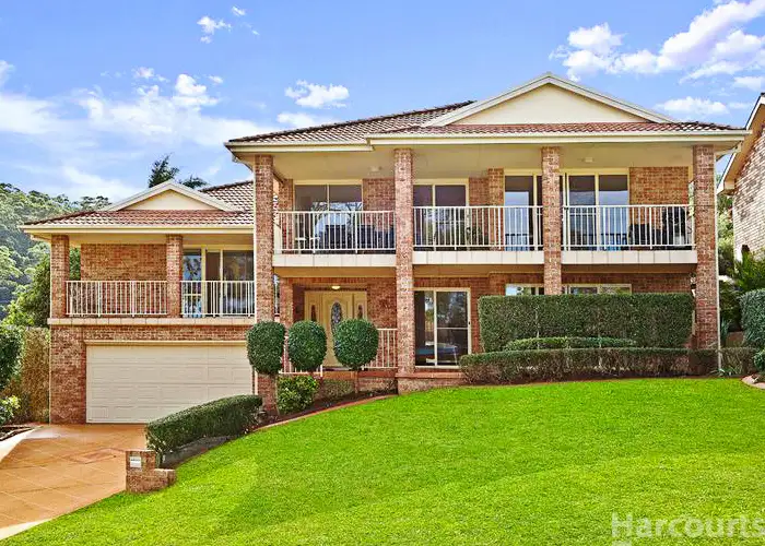 5 The Plateau, Port Macquarie NSW 2444