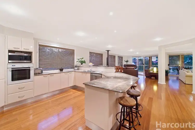 Second view of Homely house listing, 5 The Plateau, Port Macquarie NSW 2444