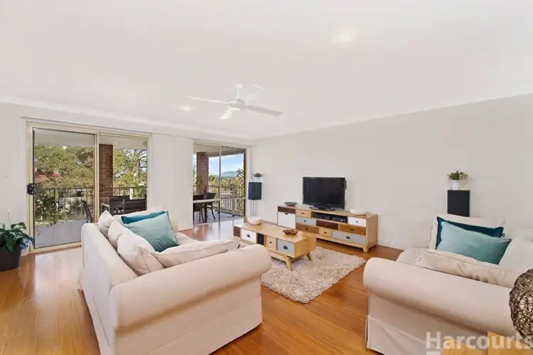 Third view of Homely house listing, 5 The Plateau, Port Macquarie NSW 2444