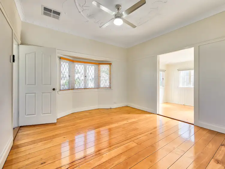 Third view of Homely house listing, 14 Carroll Crescent, Grange QLD 4051