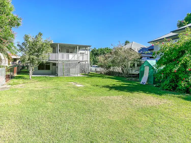 Fifth view of Homely house listing, 14 Carroll Crescent, Grange QLD 4051