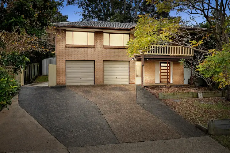 Second view of Homely house listing, 10 Joanne Street, Underwood QLD 4119