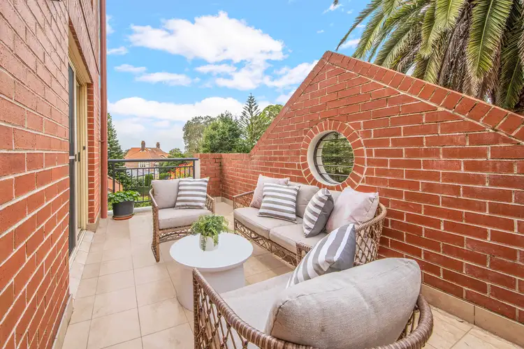 Sixth view of Homely apartment listing, 18./69 Bradleys Head Road, Mosman NSW 2088