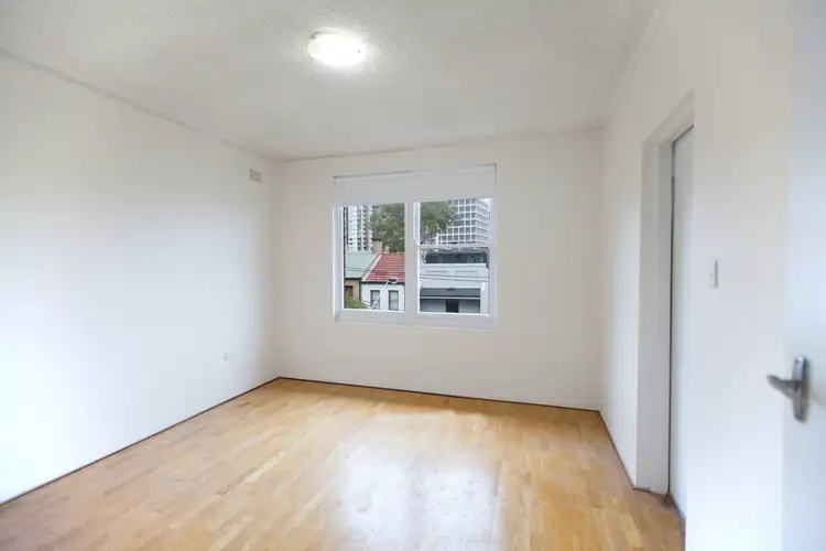 Second view of Homely apartment listing, 15/97 George Street, Redfern NSW 2016