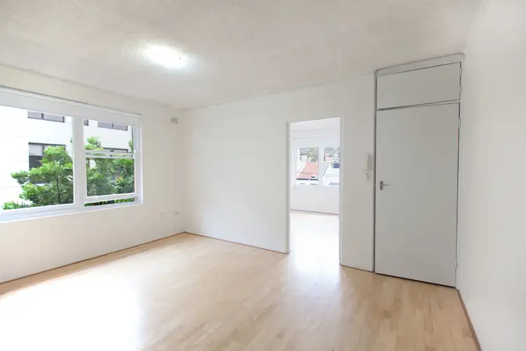 Third view of Homely apartment listing, 15/97 George Street, Redfern NSW 2016