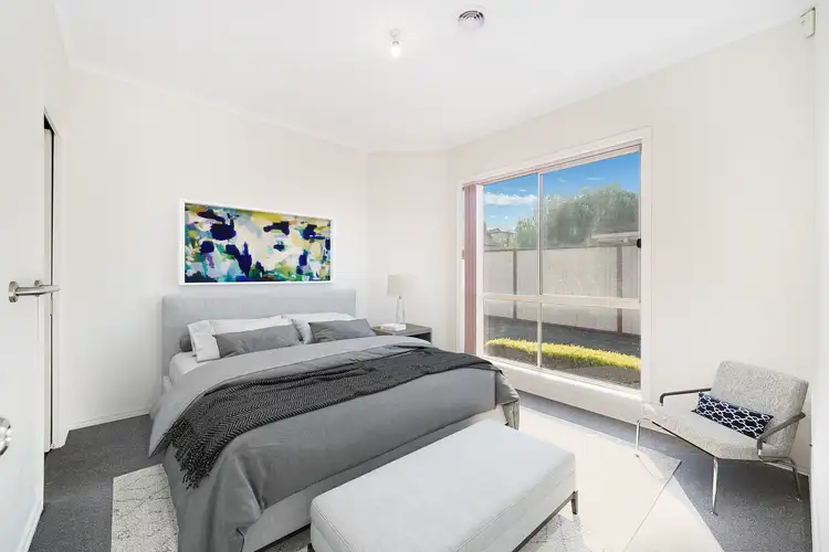 Sixth view of Homely unit listing, 2/1 Beaumont Court, Sydenham VIC 3037