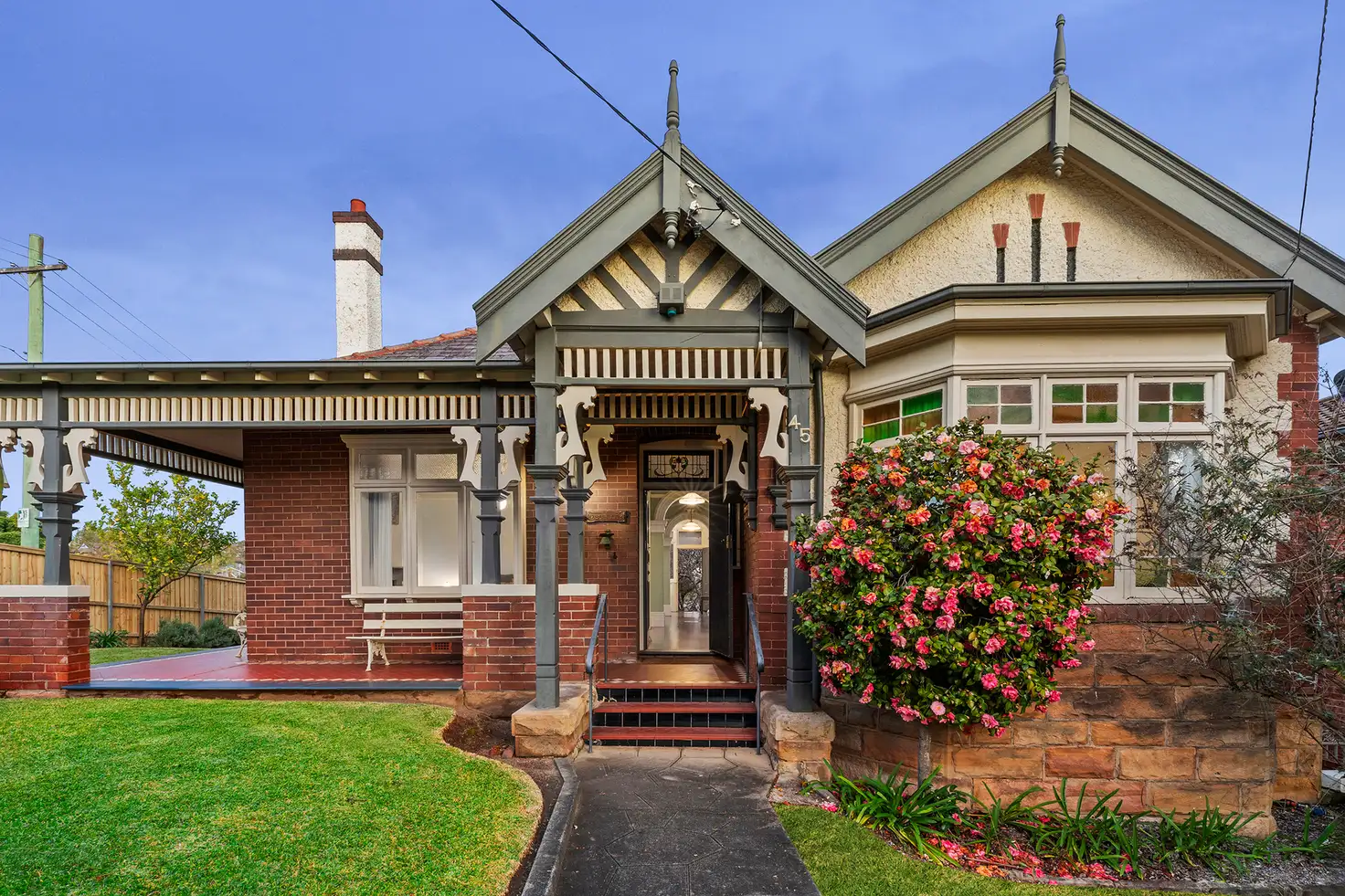 Main view of Homely house listing, 45 Terry Road, West Ryde NSW 2114