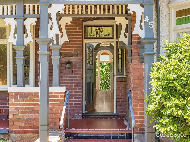 Second view of Homely house listing, 45 Terry Road, West Ryde NSW 2114