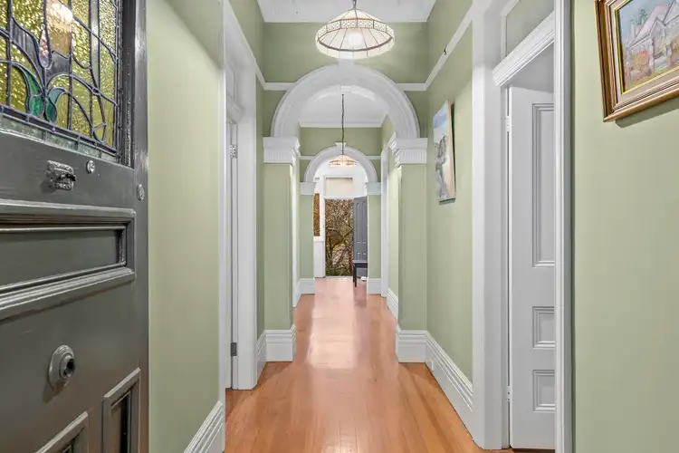 Fifth view of Homely house listing, 45 Terry Road, West Ryde NSW 2114
