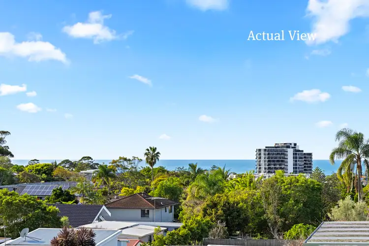 Second view of Homely apartment listing, 6/53 Redman Road, Dee Why NSW 2099