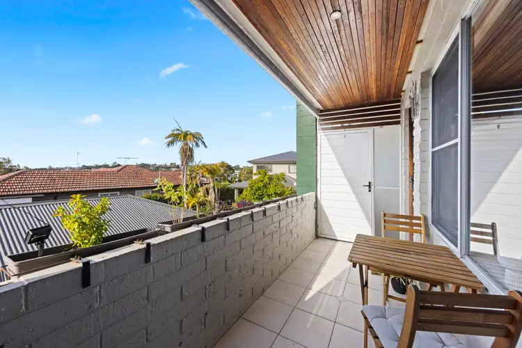 Third view of Homely apartment listing, 6/53 Redman Road, Dee Why NSW 2099