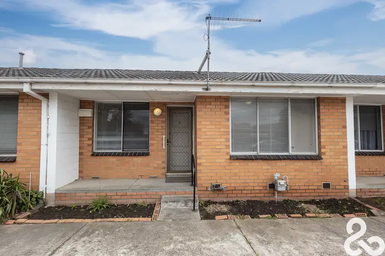 3/190 Station Street, Thomastown VIC 3074