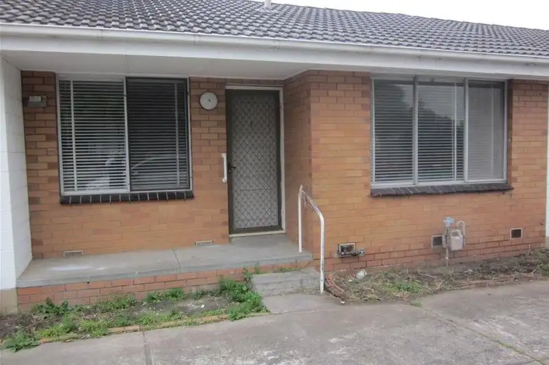 Main view of Homely unit listing, 3/190 Station Street, Thomastown VIC 3074