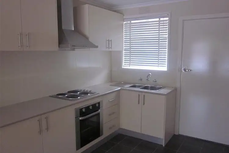 Second view of Homely unit listing, 3/190 Station Street, Thomastown VIC 3074