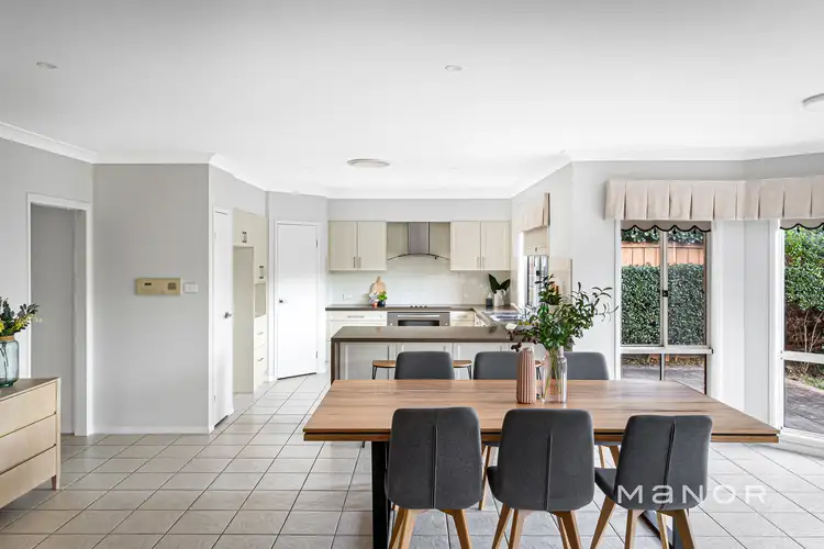 Sixth view of Homely house listing, 18 Maeve Avenue, Kellyville NSW 2155