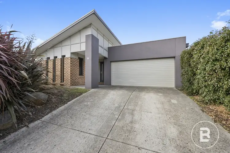 15 Cecile Court, Ballarat East VIC 3350