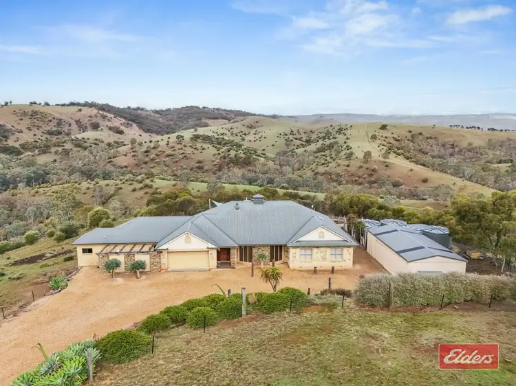216 Riggs Road, Yattalunga SA 5114