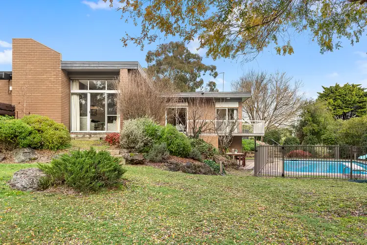 Main view of Homely house listing, 8 Nambour Road, Templestowe VIC 3106