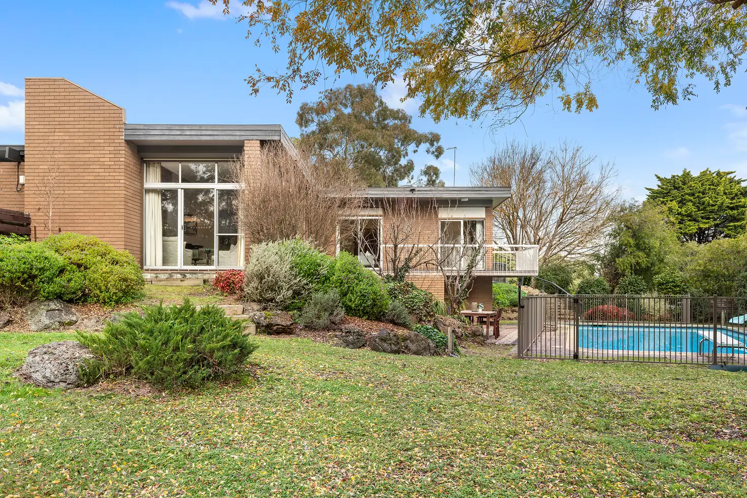 Main view of Homely house listing, 8 Nambour Road, Templestowe VIC 3106