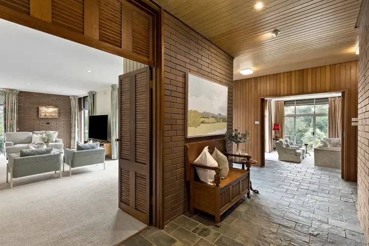 Second view of Homely house listing, 8 Nambour Road, Templestowe VIC 3106
