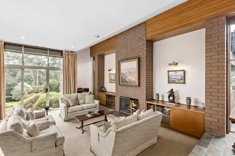 Third view of Homely house listing, 8 Nambour Road, Templestowe VIC 3106