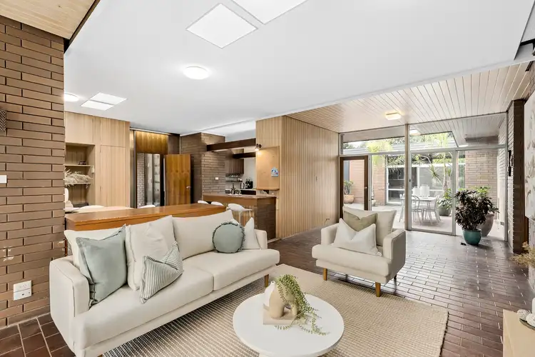 Fourth view of Homely house listing, 8 Nambour Road, Templestowe VIC 3106