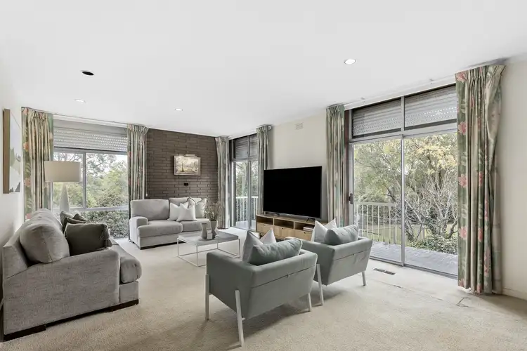Fifth view of Homely house listing, 8 Nambour Road, Templestowe VIC 3106