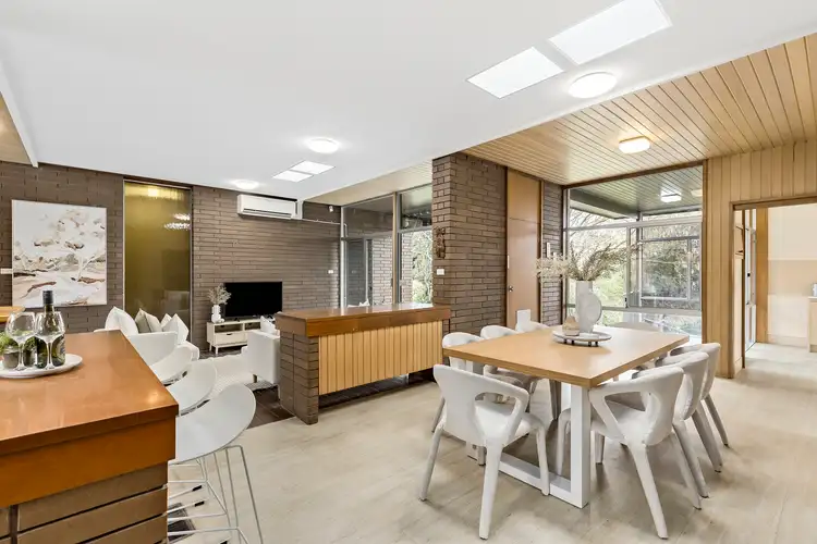 Sixth view of Homely house listing, 8 Nambour Road, Templestowe VIC 3106