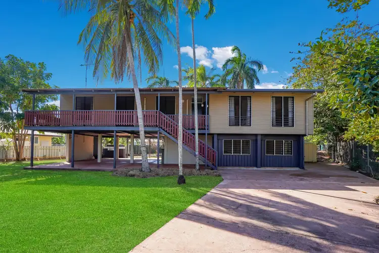 19 Abbott Crescent, Malak NT 812