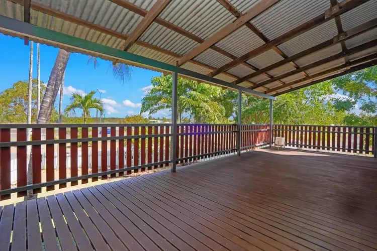 Second view of Homely house listing, 19 Abbott Crescent, Malak NT 812