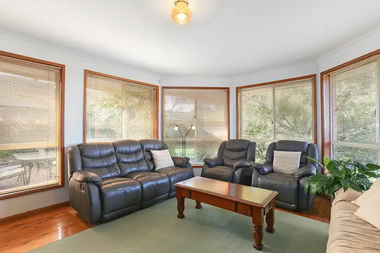 Fourth view of Homely house listing, 4 Soldiers Road, Jannali NSW 2226