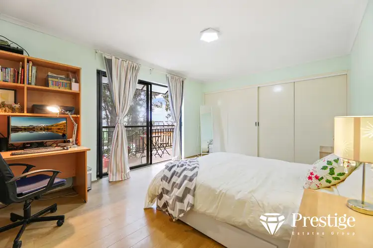 Third view of Homely townhouse listing, 12/68 Davies Road, Padstow NSW 2211